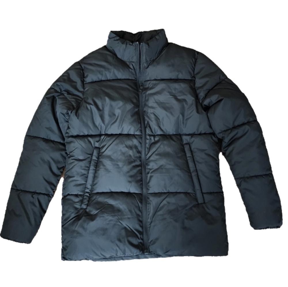 French Connection Mens Puffer Jacket Small